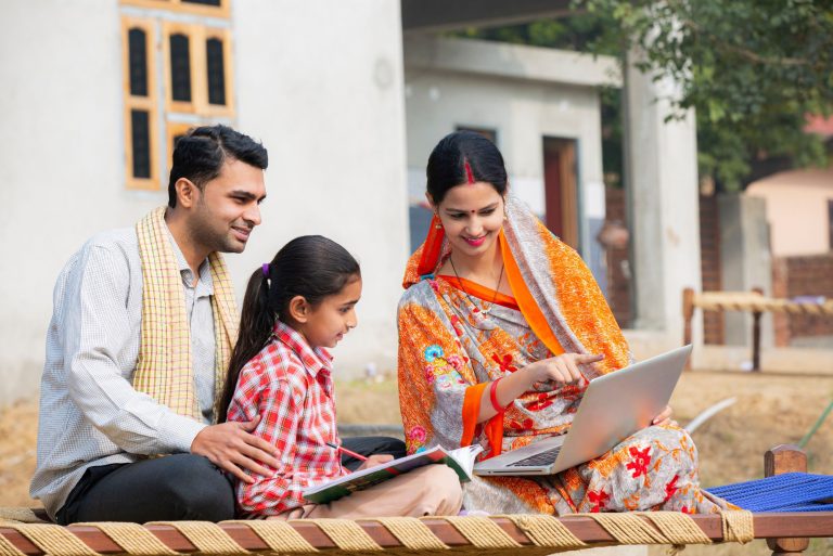 From Rural Roots to Empowered Futures: Women’s Journeys Through Our Programs
