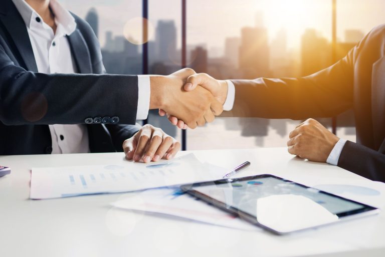 How Corporate-Community Partnerships Can Drive Social Change